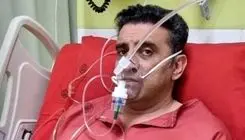 مصدومیت مدیر تیم فوتبال ذوب‌آهن در پی حملات دشمن