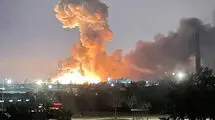 روسیه از حمله به مراکز لجستیکی و تأسیسات نظامی اوکراین خبر داد