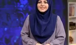 تأکید خانم شریفی بر همبستگی ایرانیان و مخالفت با جنگ و تحریم+تصویر