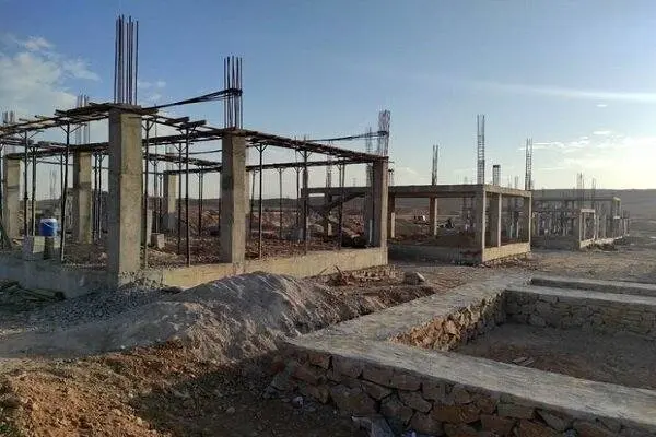 عدد کمی تعیینشده برای نوسازی بافتهای فرسوده ۵۰۰ هزار واحد مسکونی است