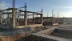 عدد کمی تعیین‌شده برای نوسازی بافت‌های فرسوده ۵۰۰ هزار واحد مسکونی است
