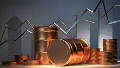 روند نزولی قیمت نفت برنت؛ کانال 92 تا 94 دلار