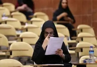 تکلیف امتحانات دانشگاه‌های پزشکی چه شد؟