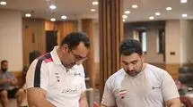 علی جباری: حذف دسته ۱۰۲ کیلوگرم به ضرر وزنه‌برداری ایران شد