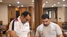 علی جباری: حذف دسته ۱۰۲ کیلوگرم به ضرر وزنه‌برداری ایران شد