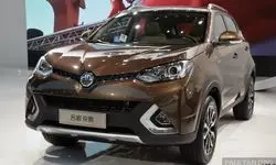 قیمت چشمگیر خودروهای MG  / ریزش ۱۰۰ میلیونی قیمت این خودرو  بازار را قبضه کرد!