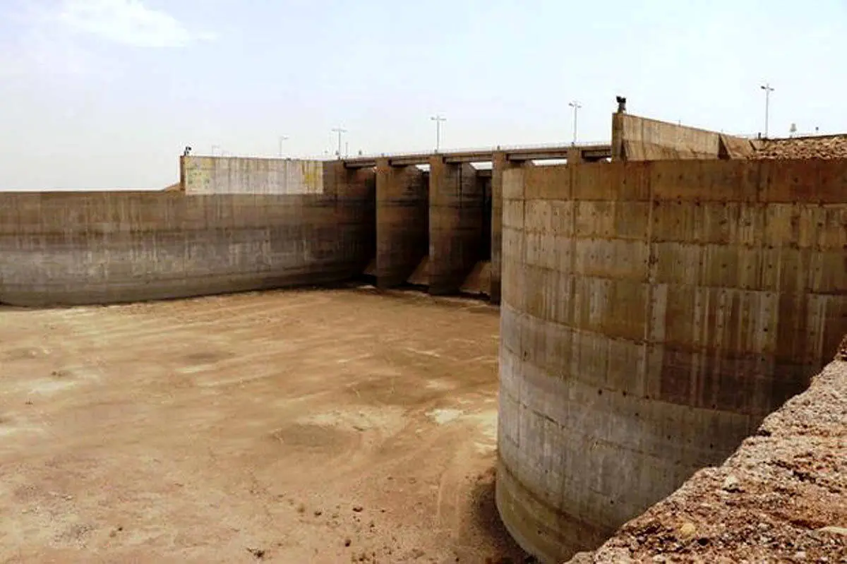 بحران در حکمرانی آب