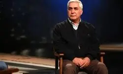 ابراهیم حاتمی کیا از شهادت سردار تنگسیری نوشت 