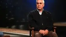 ابراهیم حاتمی کیا از شهادت سردار تنگسیری نوشت 
