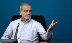 انتظار رئیس‌جمهور از سفر به نیویورک + ببینید 