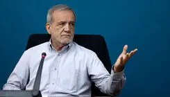 انتظار رئیس‌جمهور از سفر به نیویورک + ببینید 