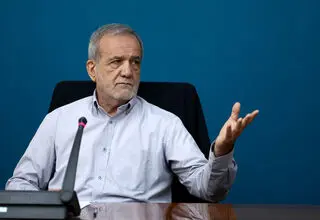 انتظار رئیس‌جمهور از سفر به نیویورک + ببینید 