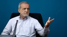 دولت با وجود بدهی‌ها و مشکلات به‌جامانده از گذشته روند توسعه را متوقف نکرده است