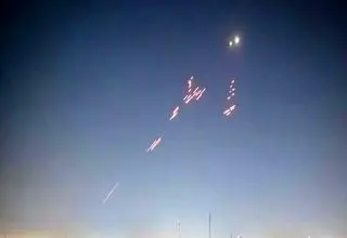 رسانه اسرائیلی: حزب الله توان شلیک روزانه ۲۰۰ موشک را دارد