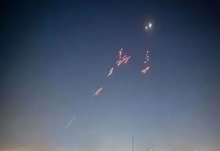 رسانه اسرائیلی: حزب الله توان شلیک روزانه ۲۰۰ موشک را دارد