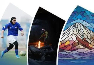 رونمایی و اکران ویژه بسته فیلم‌های مستند «زن، دوربین، نگاه» در گروه سینمایی هنر و تجربه