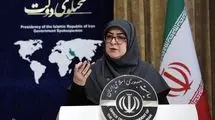 سخنگوی دولت: در وضعیت جنگی هستیم؛ دولت پای‌کار است