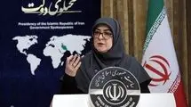 سخنگوی دولت: در وضعیت جنگی هستیم؛ دولت پای‌کار است
