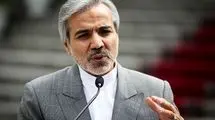 نوبخت: مساعی هوشمندانه وزیر امور خارجه برای رفع تحریم‌ها مورد حمایت ملی است