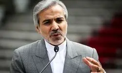نوبخت: مساعی هوشمندانه وزیر امور خارجه برای رفع تحریم‌ها مورد حمایت ملی است