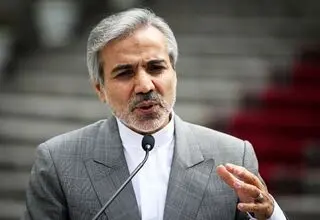 نوبخت: مساعی هوشمندانه وزیر امور خارجه برای رفع تحریم‌ها مورد حمایت ملی است