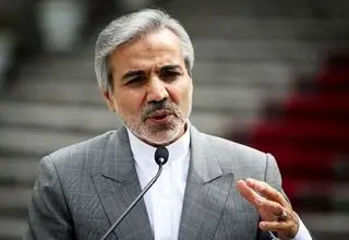 نوبخت: مساعی هوشمندانه وزیر امور خارجه برای رفع تحریم‌ها مورد حمایت ملی است