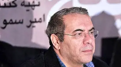 یادی از  امیر سمواتی، تهیه‌کننده‌ سینمای اجتماعی ایران