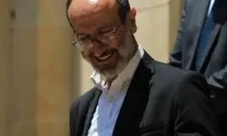  نماینده لبنانی از وزیر اطلاع‌رسانی درباره مقابله با عادی‌سازی روابط با اسرائیل تقدیر کرد