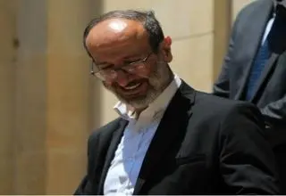  نماینده لبنانی از وزیر اطلاع‌رسانی درباره مقابله با عادی‌سازی روابط با اسرائیل تقدیر کرد