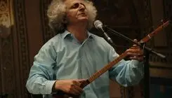 مشهورترین آهنگ محسن نامجو را بشنوید؛ دی دلی دلی دل ای...