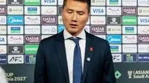 واکنش سرمربیان حریف ایران به همگروهی با تیم قلعه‌نویی در جام ملت‌ها