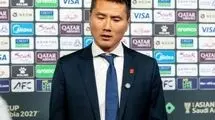 واکنش سرمربیان حریف ایران به همگروهی با تیم قلعه‌نویی در جام ملت‌ها