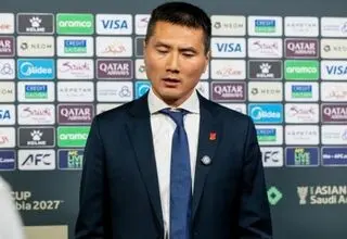 واکنش سرمربیان حریف ایران به همگروهی با تیم قلعه‌نویی در جام ملت‌ها