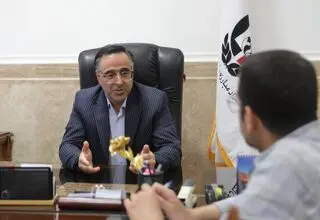 سامانه ملی پایش مدیرکل توسعه مشارکت‌های مردمی ستاد مبارزه با مواد مخدر راه‌اندازی می‌شود/ شبکه خیرین یاریگران زندگی در سراسر کشور توسعه می‌یابد