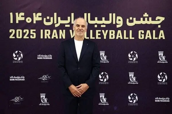 خوشخبر برنامه سفر تیم ملی والیبال به ایتالیا را تشریح کرد