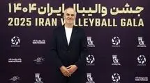 خوش‌خبر برنامه سفر تیم ملی والیبال به ایتالیا را تشریح کرد