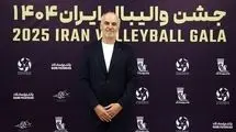 خوش‌خبر برنامه سفر تیم ملی والیبال به ایتالیا را تشریح کرد