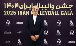 خوش‌خبر برنامه سفر تیم ملی والیبال به ایتالیا را تشریح کرد