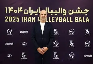 خوش‌خبر برنامه سفر تیم ملی والیبال به ایتالیا را تشریح کرد