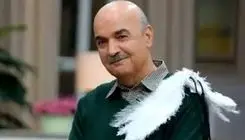 کنایه ایرج طهماسب به تلویزیون ایران!