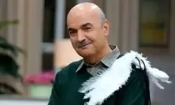 کنایه ایرج طهماسب به تلویزیون ایران!