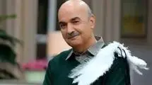 کنایه ایرج طهماسب به تلویزیون ایران!