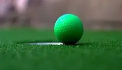 اسامی نفرات دعوت شده به اردوی تیم ملی مینی‌گلف اعلام شد