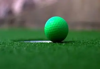 اسامی نفرات دعوت شده به اردوی تیم ملی مینی‌گلف اعلام شد