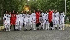 برنامه مسابقات مرحله مقدماتی جام ملت‌های فوتبال بانوان آسیا اعلام شد