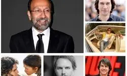 ۱۰ فیلم برتر ۲۰۲۶؛ از اسپیلبرگ تا فرهادی