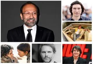 ۱۰ فیلم برتر ۲۰۲۶؛ از اسپیلبرگ تا فرهادی