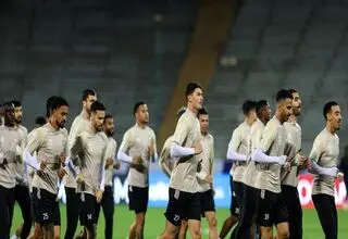 کوزمین اولاریو سرمربی تیم ملی فوتبال امارات شد