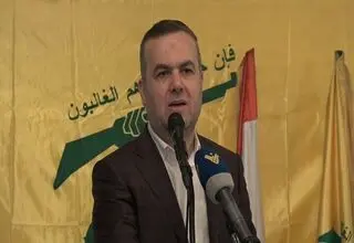 حسن فضل‌‌الله: آتش‌بس احتمالی لبنان نتیجه تلاش‌های دیپلماتیک ایران است