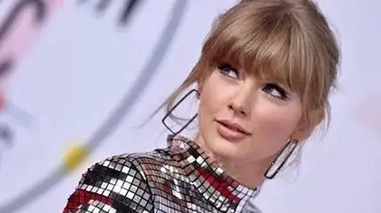 تیلور سوئیفت، نمونه آزمایشگاهی